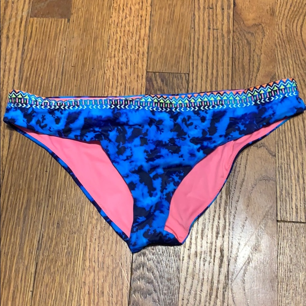 PINK Bikini Bottom